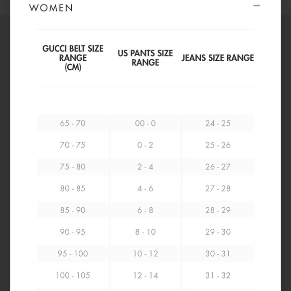 ❤️SOLD❤️Authentic Black And Gold Gucci Belt - Picture 13 of 16